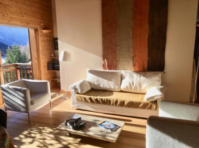 Appartement Arolles